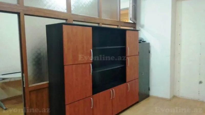 Kirayə verilir Obyekt 55 m² Nəsimi r. - şəkil 9