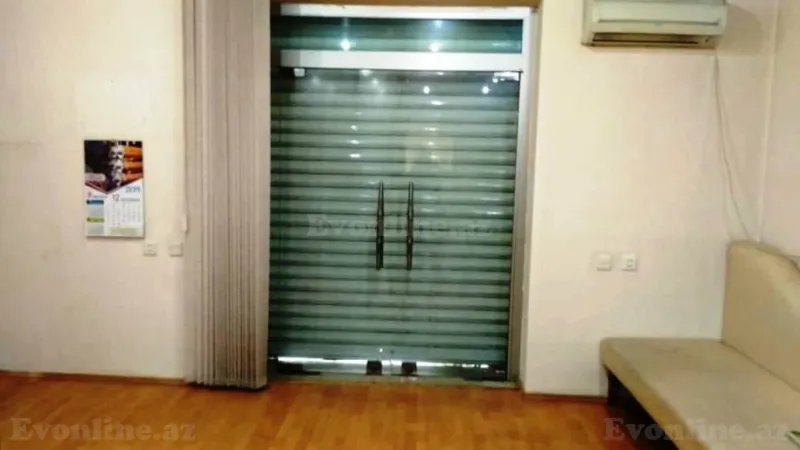 Kirayə verilir Obyekt 55 m² Nəsimi r. - şəkil 10