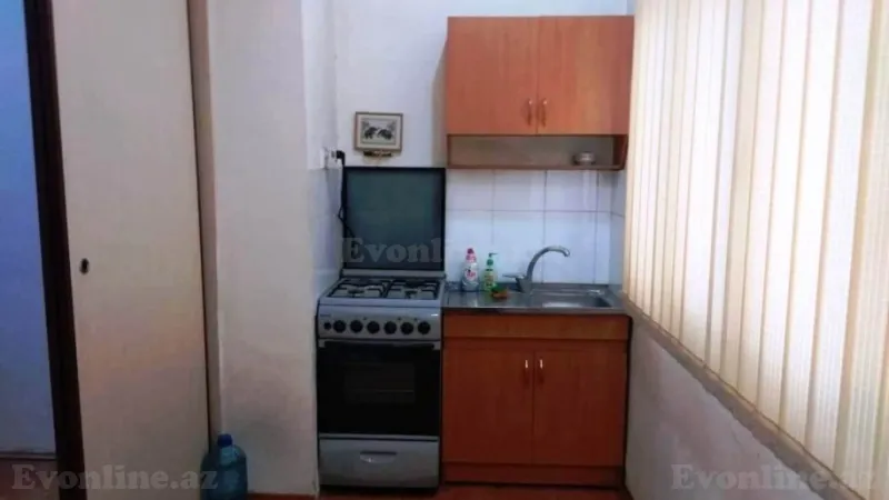 Kirayə verilir Obyekt 55 m² Nəsimi r. - şəkil 11