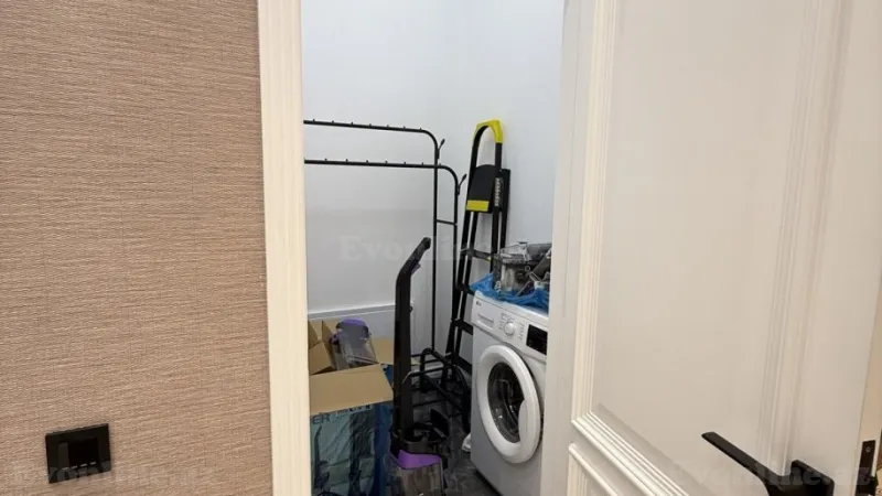 Kirayə verilir 3 otaqlı Mənzil Yeni tikili 95 m² Qaradağ r. - şəkil 12