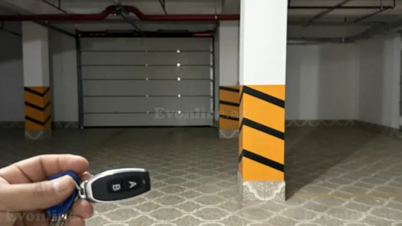 Kirayə verilir 3 otaqlı Mənzil Yeni tikili 95 m² Qaradağ r. - şəkil 13