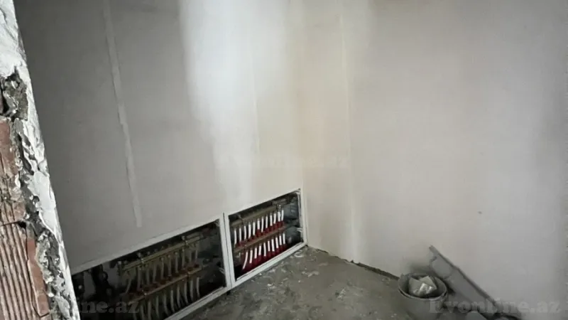 Satılır 4 otaqlı Mənzil Yeni tikili 325 m² Elmlər Akademiyası m. - şəkil 8