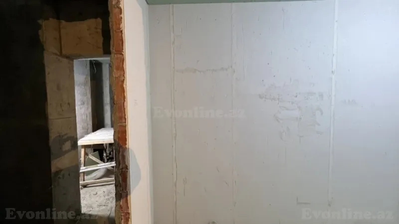 Satılır 4 otaqlı Mənzil Yeni tikili 325 m² Elmlər Akademiyası m. - şəkil 9