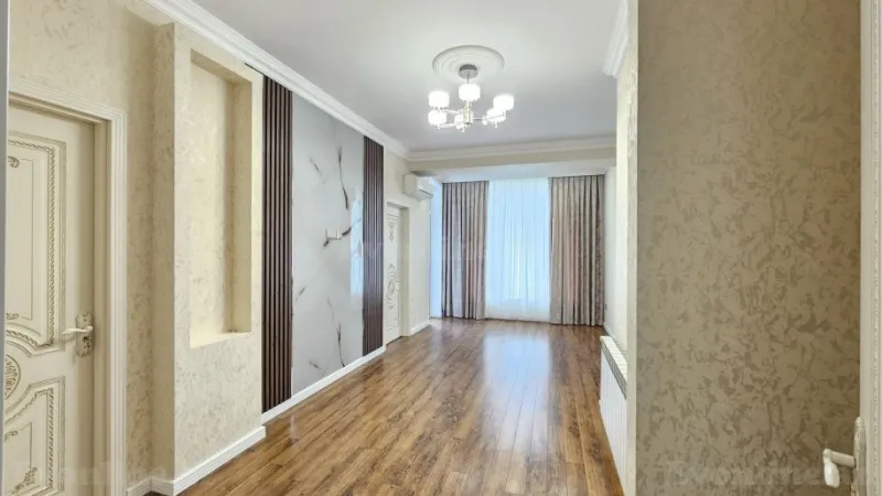 3 otaqlı Mənzil 100 m² Yasamal Satılır