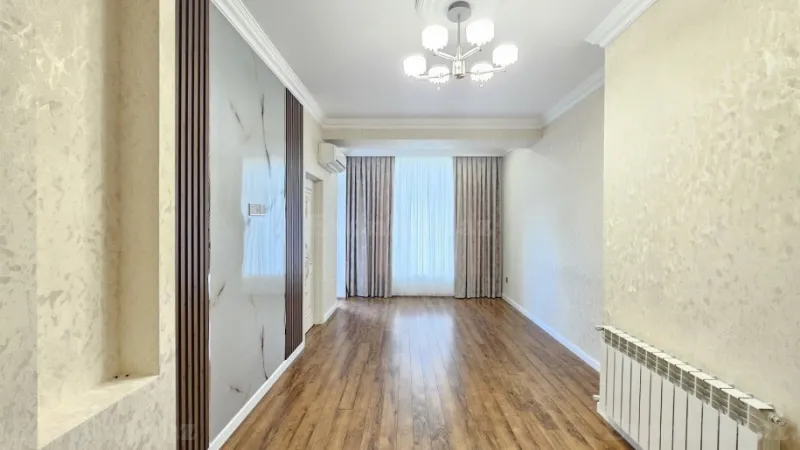 Satılır 3 otaqlı Mənzil Yeni tikili 100 m² Yasamal - şəkil 2
