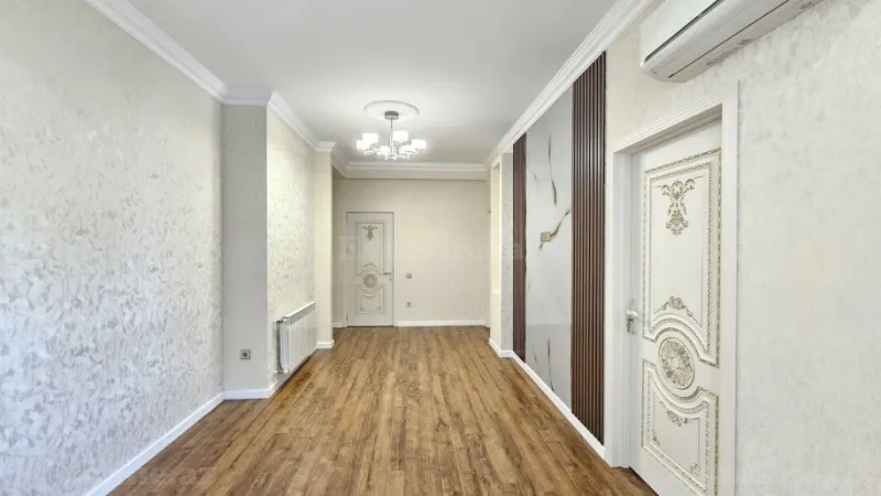 Satılır 3 otaqlı Mənzil Yeni tikili 100 m² Yasamal - şəkil 3