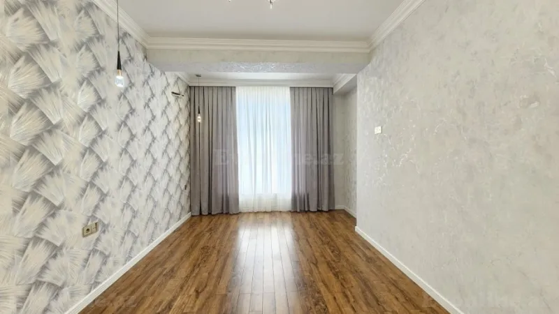 Satılır 3 otaqlı Mənzil Yeni tikili 100 m² Yasamal - şəkil 6
