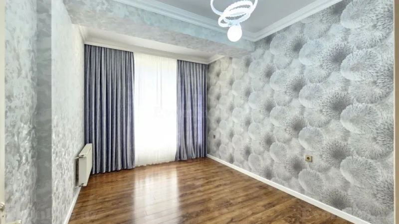 Satılır 3 otaqlı Mənzil Yeni tikili 100 m² Yasamal - şəkil 8