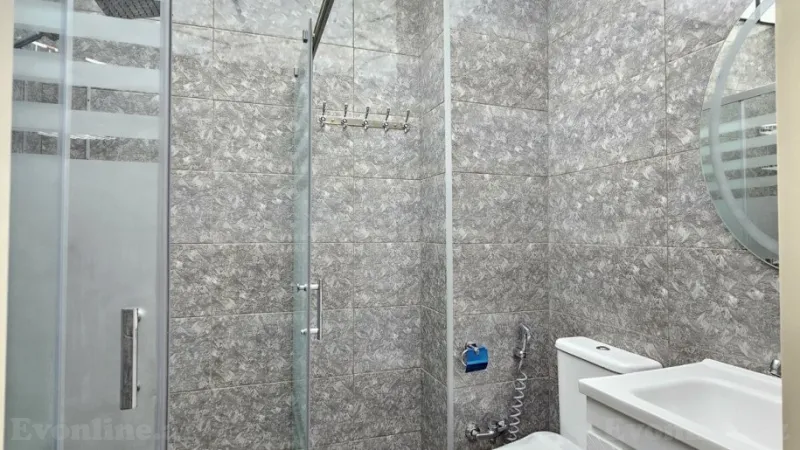 Satılır 3 otaqlı Mənzil Yeni tikili 100 m² Yasamal - şəkil 14