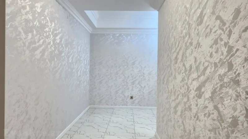 Satılır 3 otaqlı Mənzil Yeni tikili 100 m² Yasamal - şəkil 16