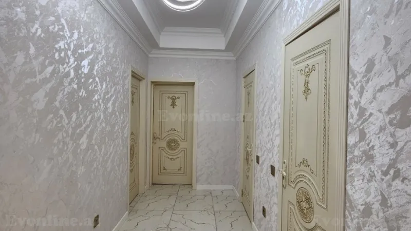 Satılır 3 otaqlı Mənzil Yeni tikili 100 m² Yasamal - şəkil 17
