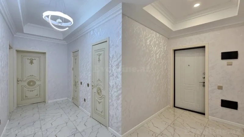 Satılır 3 otaqlı Mənzil Yeni tikili 100 m² Yasamal - şəkil 18