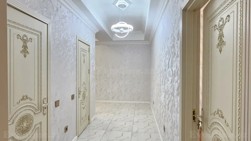 Satılır 3 otaqlı Mənzil Yeni tikili 100 m² Yasamal - şəkil 19