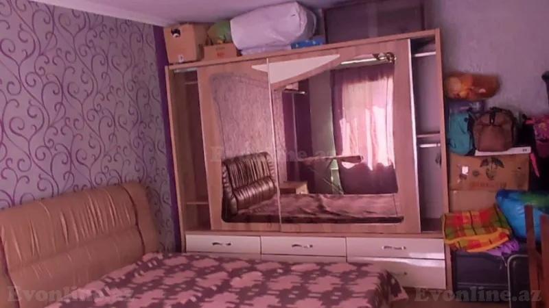 Kirayə verilir 2 otaqlı Mənzil Köhnə tikili 53 m² Yasamal - şəkil 2