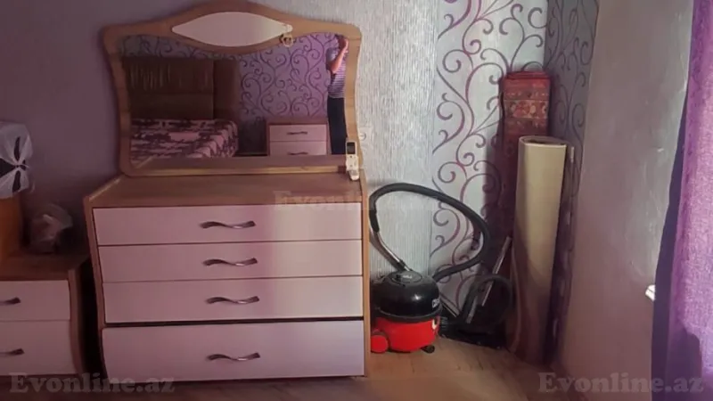Kirayə verilir 2 otaqlı Mənzil Köhnə tikili 53 m² Yasamal - şəkil 6