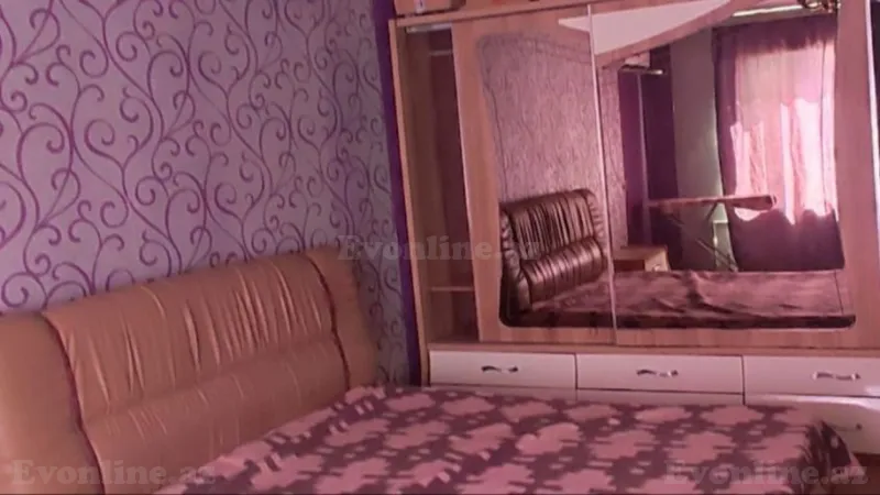 Kirayə verilir 2 otaqlı Mənzil Köhnə tikili 53 m² Yasamal - şəkil 8