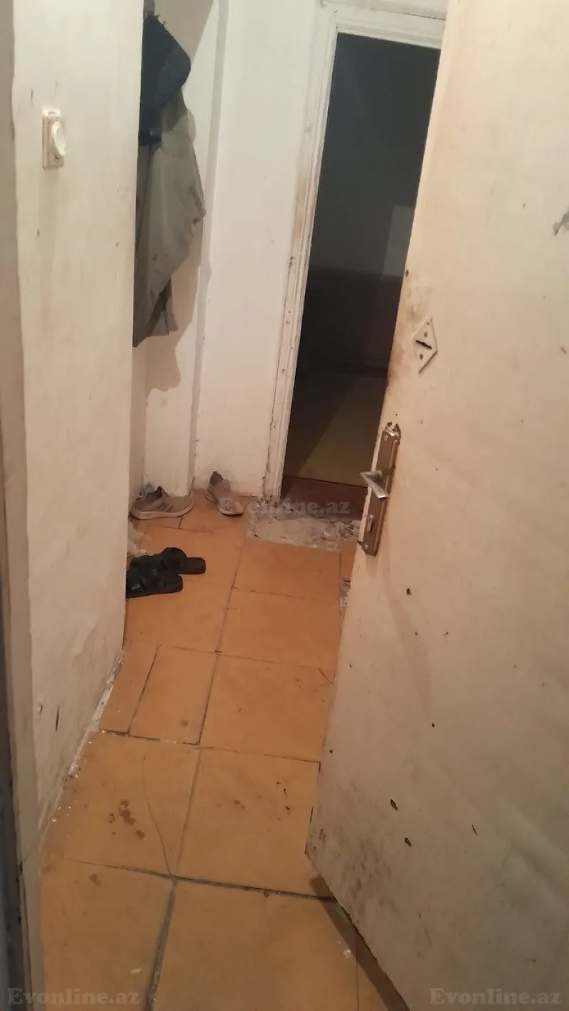 Satılır 2 otaqlı Mənzil Köhnə tikili 42 m² 8-ci kilometr - şəkil 7