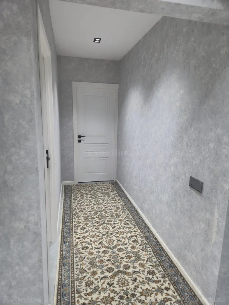 Satılır 5 otaqlı Mənzil Köhnə tikili 110 m² Sabunçu r. - şəkil 3