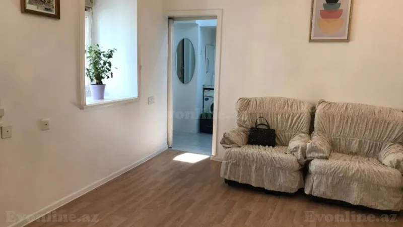 Kirayə verilir 2 otaqlı Mənzil Köhnə tikili 60 m² İçərişəhər m. - şəkil 6