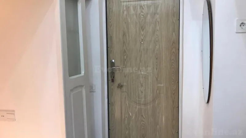 Kirayə verilir 2 otaqlı Mənzil Köhnə tikili 60 m² İçərişəhər m. - şəkil 7