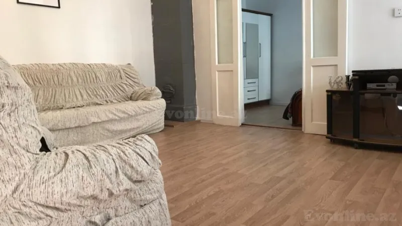 Kirayə verilir 2 otaqlı Mənzil Köhnə tikili 60 m² İçərişəhər m. - şəkil 8
