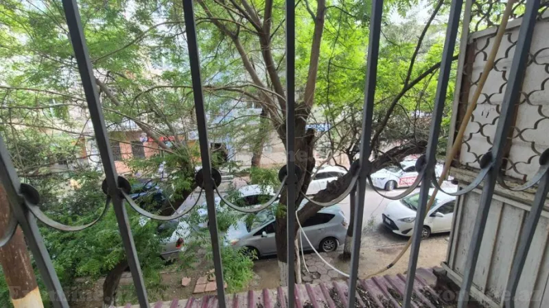 Satılır 2 otaqlı Mənzil Köhnə tikili 50 m² Nəsimi r. - şəkil 5