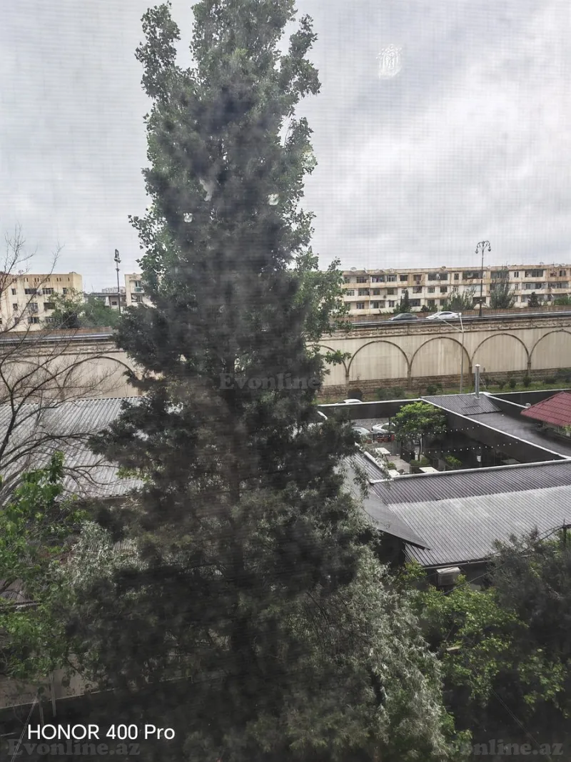 Satılır 2 otaqlı Mənzil Köhnə tikili 55 m² Əhmədli - şəkil 2