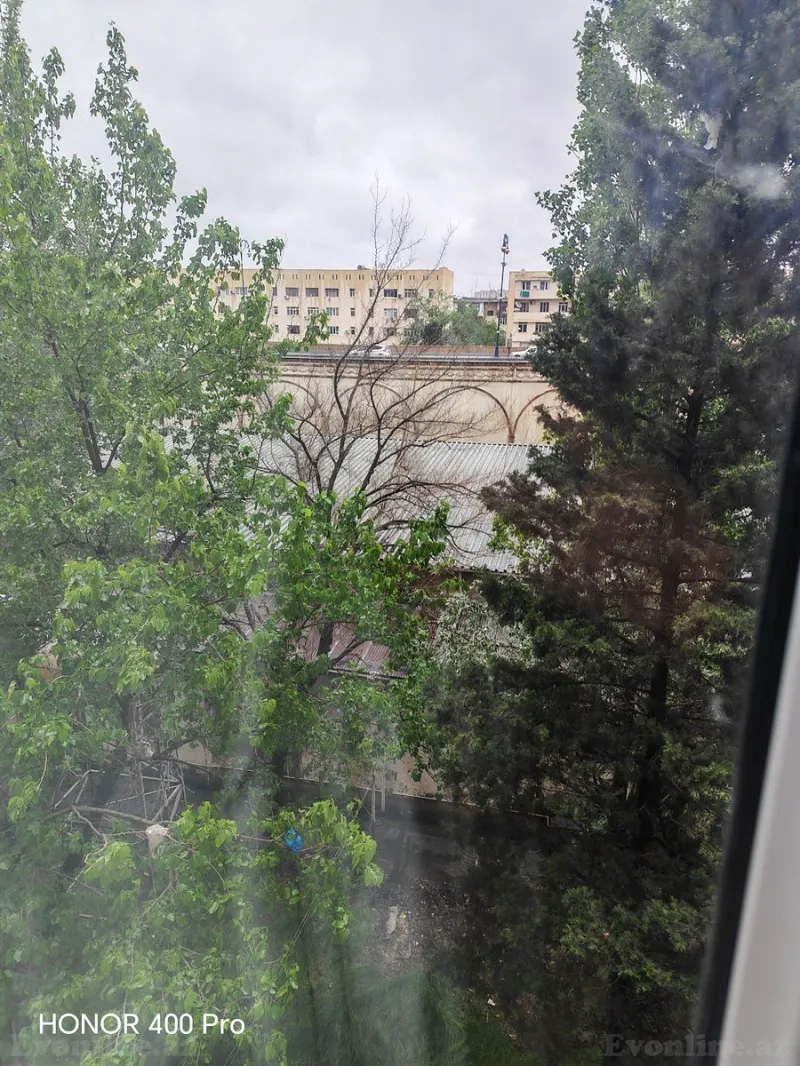 Satılır 2 otaqlı Mənzil Köhnə tikili 55 m² Əhmədli - şəkil 3