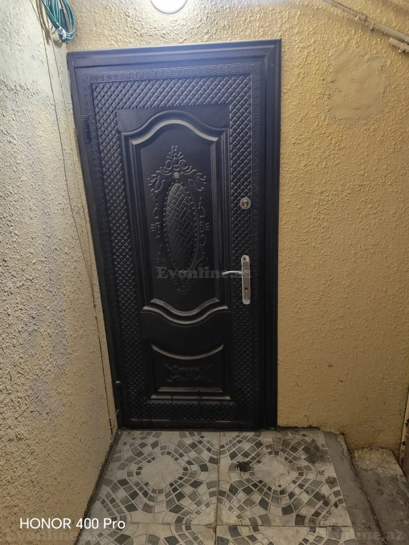 Satılır 2 otaqlı Mənzil Köhnə tikili 55 m² Əhmədli - şəkil 4