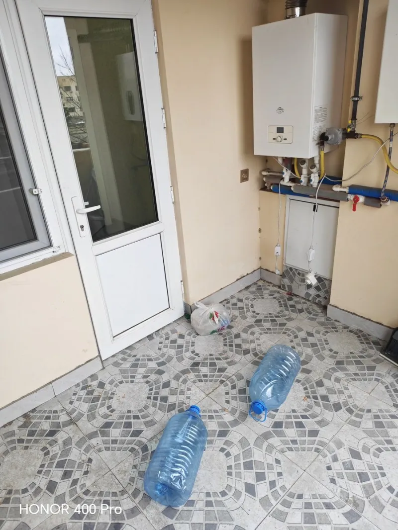 Satılır 2 otaqlı Mənzil Köhnə tikili 55 m² Əhmədli - şəkil 11