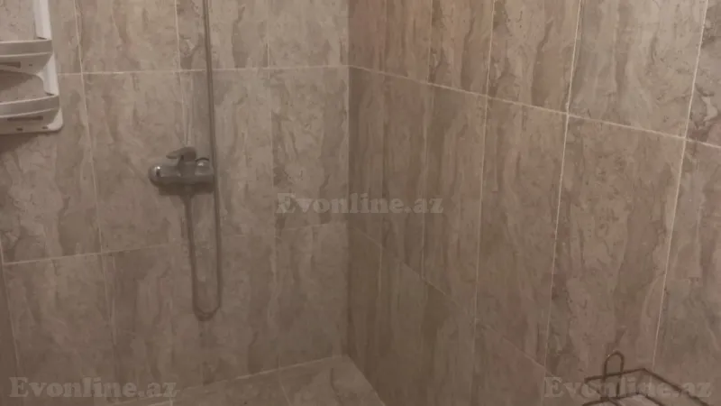 Kirayə verilir 1 otaqlı Mənzil Köhnə tikili 50 m² İnşaatçılar m. - şəkil 5