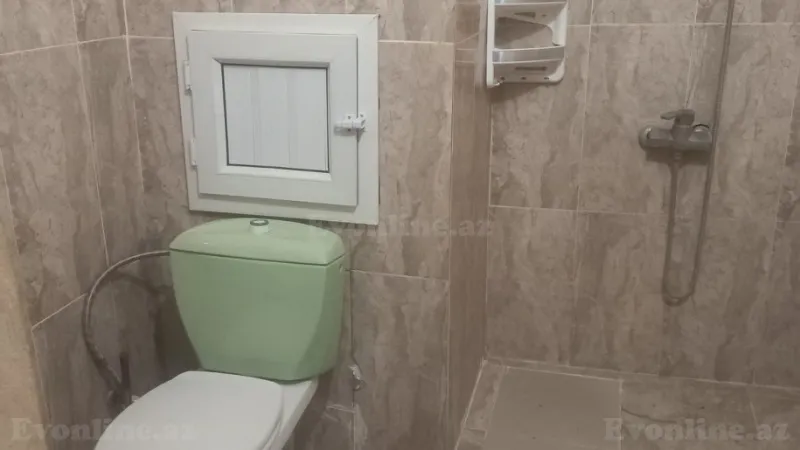 Kirayə verilir 1 otaqlı Mənzil Köhnə tikili 50 m² İnşaatçılar m. - şəkil 7