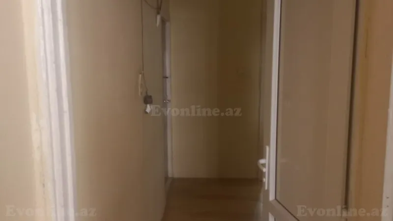 Kirayə verilir 1 otaqlı Mənzil Köhnə tikili 50 m² İnşaatçılar m. - şəkil 8