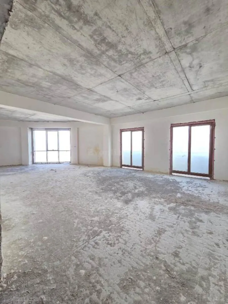 Satılır 5 otaqlı Mənzil Yeni tikili 303 m² Elmlər Akademiyası m. - şəkil 8