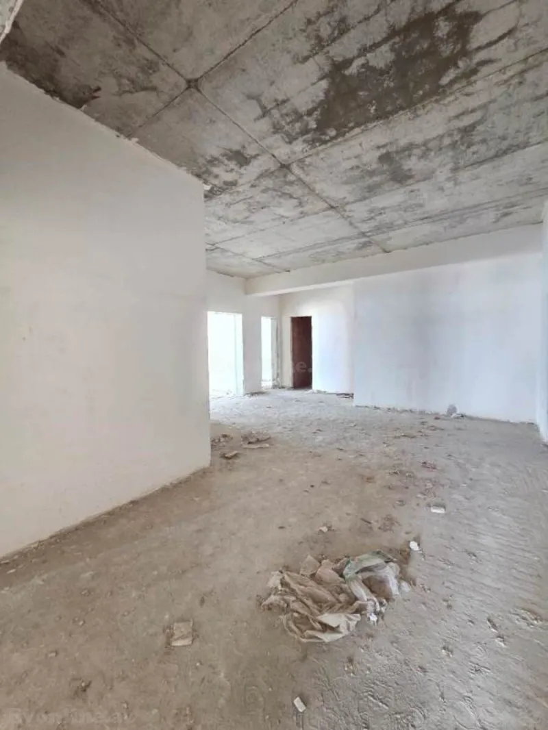 Satılır 5 otaqlı Mənzil Yeni tikili 303 m² Elmlər Akademiyası m. - şəkil 10