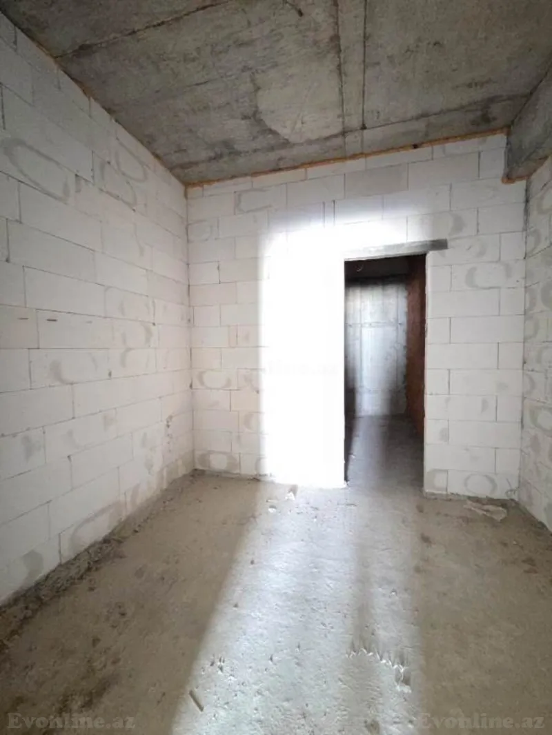 Satılır 5 otaqlı Mənzil Yeni tikili 303 m² Elmlər Akademiyası m. - şəkil 17