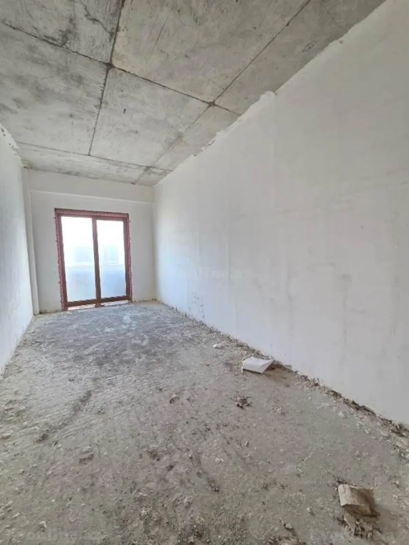 Satılır 5 otaqlı Mənzil Yeni tikili 303 m² Elmlər Akademiyası m. - şəkil 18