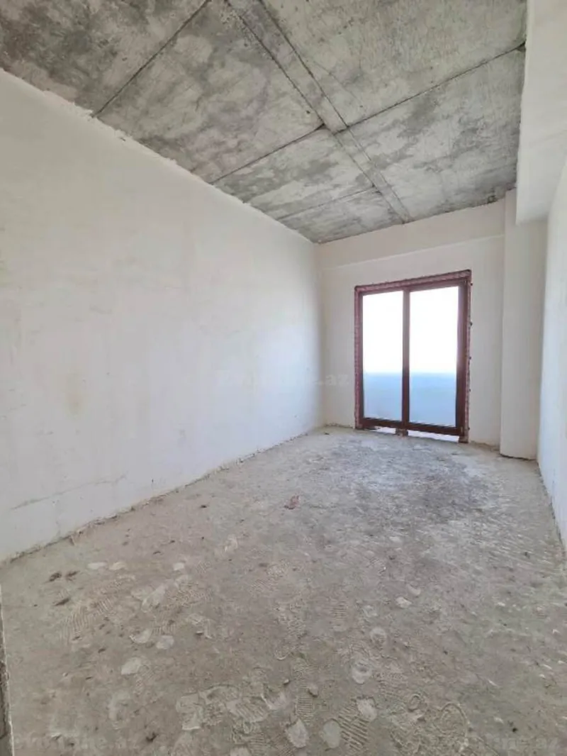 Satılır 5 otaqlı Mənzil Yeni tikili 303 m² Elmlər Akademiyası m. - şəkil 20