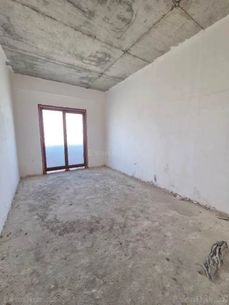 Satılır 5 otaqlı Mənzil Yeni tikili 303 m² Elmlər Akademiyası m. - şəkil 21