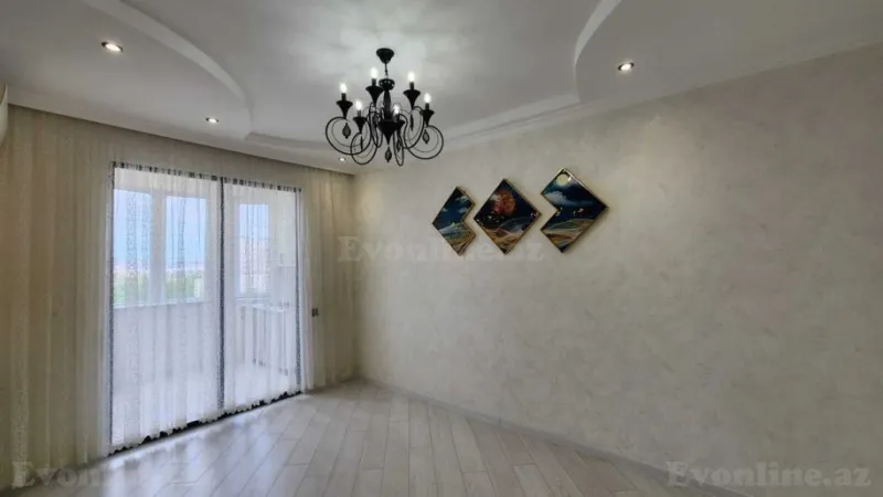 2 otaqlı Mənzil 40 m² Masazır Satılır