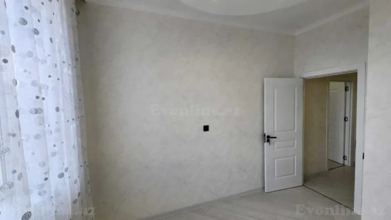 Satılır 2 otaqlı Mənzil Yeni tikili 40 m² Masazır - şəkil 3