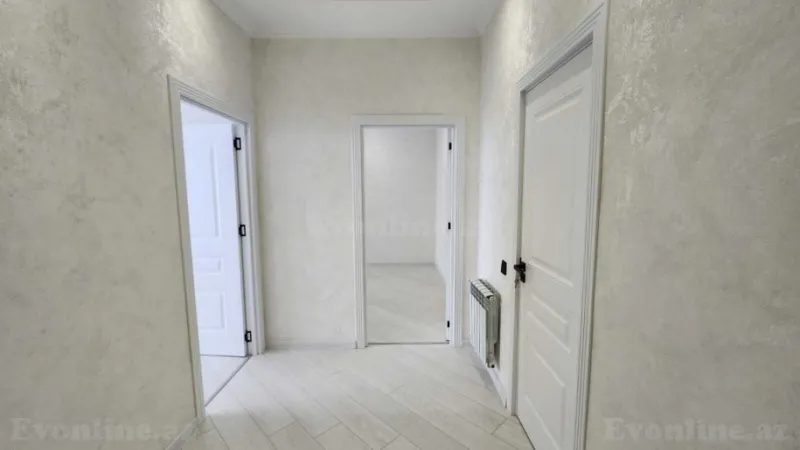 Satılır 2 otaqlı Mənzil Yeni tikili 40 m² Masazır - şəkil 4