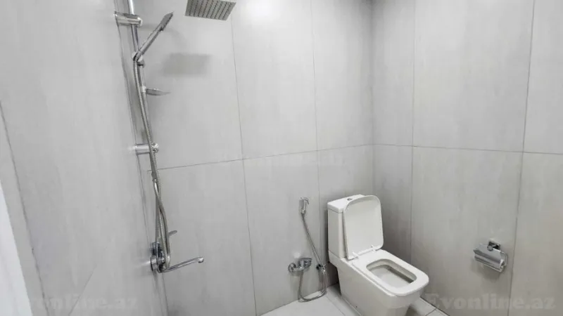 Satılır 2 otaqlı Mənzil Yeni tikili 40 m² Masazır - şəkil 5