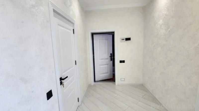 Satılır 2 otaqlı Mənzil Yeni tikili 40 m² Masazır - şəkil 7