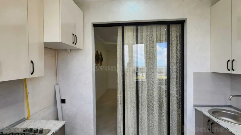 Satılır 2 otaqlı Mənzil Yeni tikili 40 m² Masazır - şəkil 9