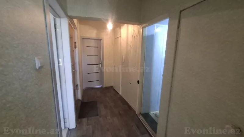 Satılır 2 otaqlı Mənzil Köhnə tikili 50 m² Hövsan - şəkil 4