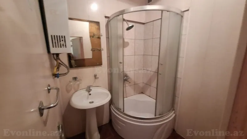 Satılır 2 otaqlı Mənzil Köhnə tikili 50 m² Hövsan - şəkil 6