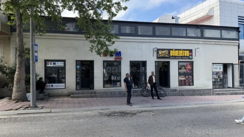 Obyekt 70 m² Dərnəgül m. Satılır