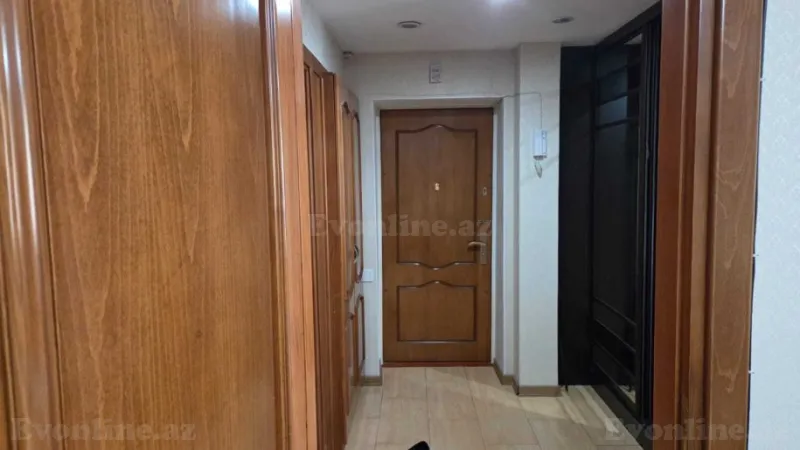 Kirayə verilir 2 otaqlı Mənzil Köhnə tikili 85 m² Nərimanov r. - şəkil 11