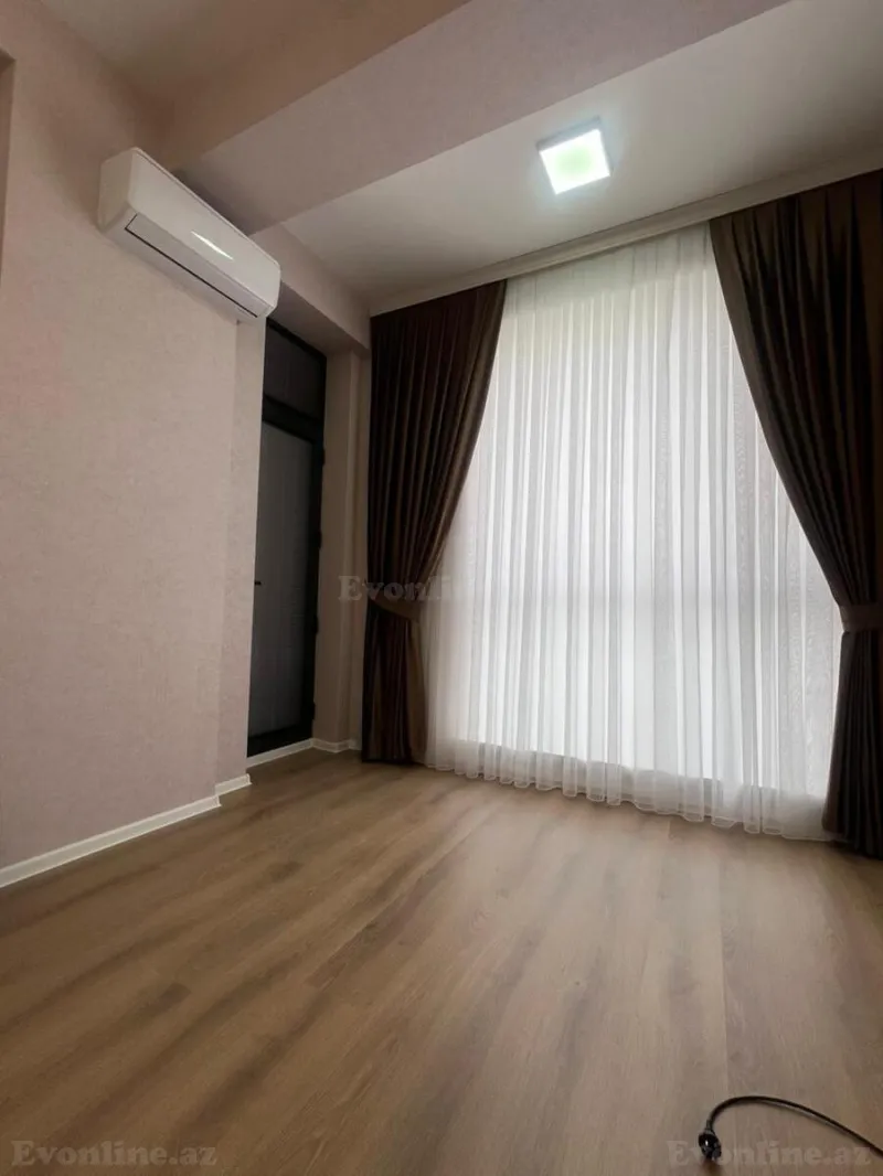 Kirayə verilir 2 otaqlı Mənzil Yeni tikili 70 m² Böyükşor - şəkil 6